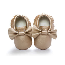 Toddlers Soft Sole Shoes