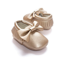 Toddlers Soft Sole Shoes