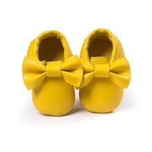 Toddlers Soft Sole Shoes