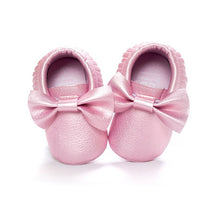 Toddlers Soft Sole Shoes