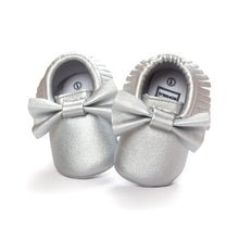 Toddlers Soft Sole Shoes