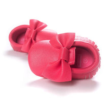 Toddlers Soft Sole Shoes
