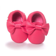 Toddlers Soft Sole Shoes