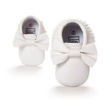 Toddlers Soft Sole Shoes