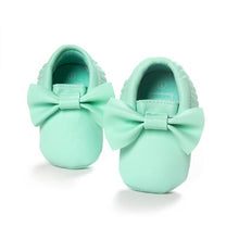 Toddlers Soft Sole Shoes