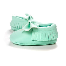 Toddlers Soft Sole Shoes