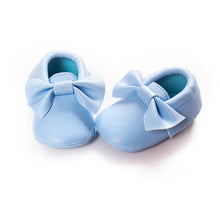 Toddlers Soft Sole Shoes