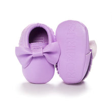 Toddlers Soft Sole Shoes