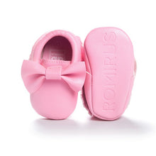 Toddlers Soft Sole Shoes