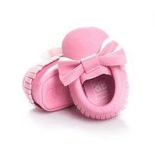 Toddlers Soft Sole Shoes