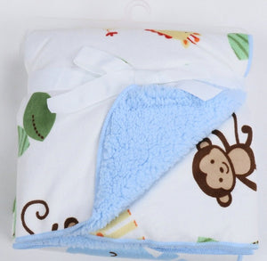 Baby Bedding Blanket
