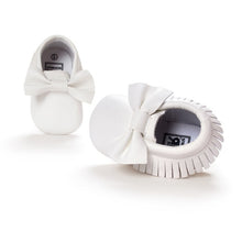 Toddlers Soft Sole Shoes