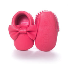 Toddlers Soft Sole Shoes