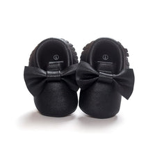 Toddlers Soft Sole Shoes