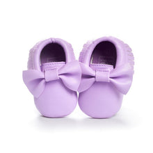 Toddlers Soft Sole Shoes
