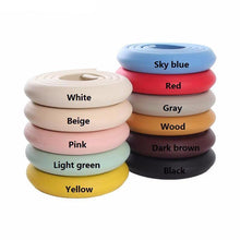 Baby Protection Cushion Pads