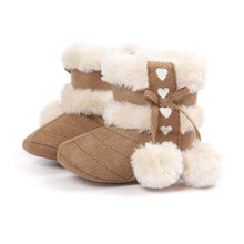 Baby Winter Boots