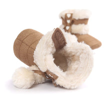 Baby Winter Boots