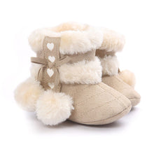 Baby Winter Boots