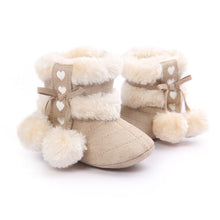 Baby Winter Boots