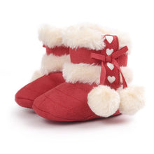Baby Winter Boots