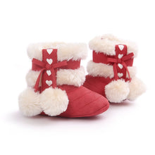 Baby Winter Boots