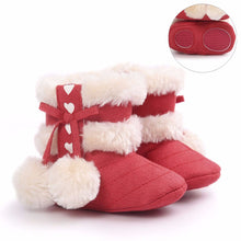 Baby Winter Boots
