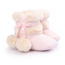 Baby Winter Boots