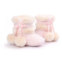 Baby Winter Boots
