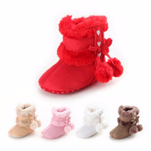 Baby Winter Boots