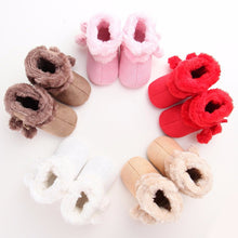 Baby Winter Boots