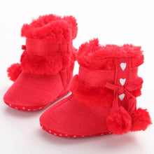 Baby Winter Boots