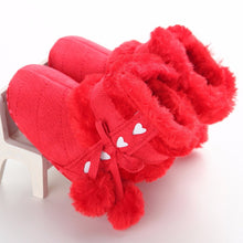 Baby Winter Boots