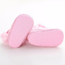 Baby Winter Boots