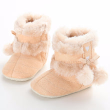 Baby Winter Boots