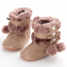 Baby Winter Boots