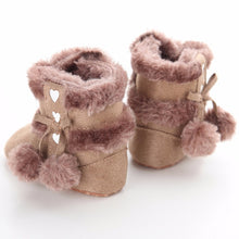 Baby Winter Boots
