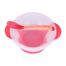 Baby Feeding Bowls