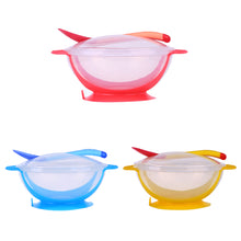 Baby Feeding Bowls
