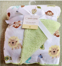 Baby Bedding Blanket