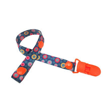 Pacifier Nipple Holder Clip