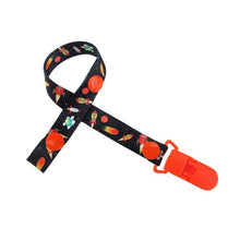Pacifier Nipple Holder Clip