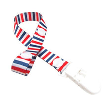 Pacifier Nipple Holder Clip