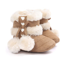 Baby Winter Boots
