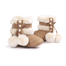 Baby Winter Boots