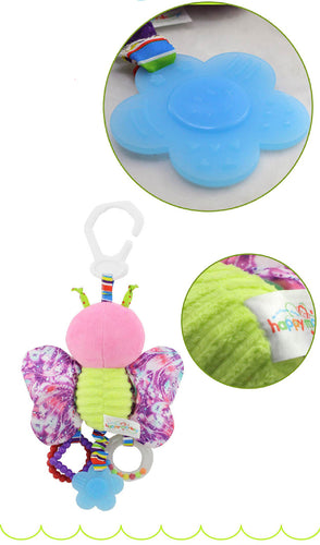 Neonatal baby toys