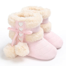 Baby Winter Boots