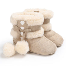 Baby Winter Boots