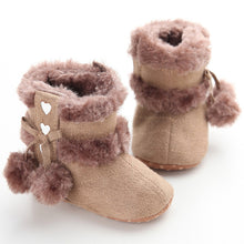 Baby Winter Boots
