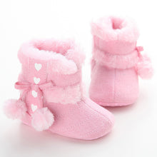 Baby Winter Boots